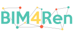 Building Information Modelling based tools & technologies for fast and efficient RENovation of residential buildings