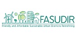 Friendly and affordable sustainable urban districts retrofitting Friendly and affordable sustainable urban districts retrofitting