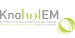 Knowledge-based energy management for public buildings through holistic information modeling and 3D visualisation Knowledge-based energy management for public buildings through holistic information modeling and 3D visualisation