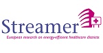 Semantics-driven Design through Geo and Building Information Modelling for Energy-efficient Buildings Integrated in Mixed-use Healthcare Districts Semantics-driven Design through Geo and Building Information Modelling for Energy-efficient Buildings Integrated in Mixed-use Healthcare Districts